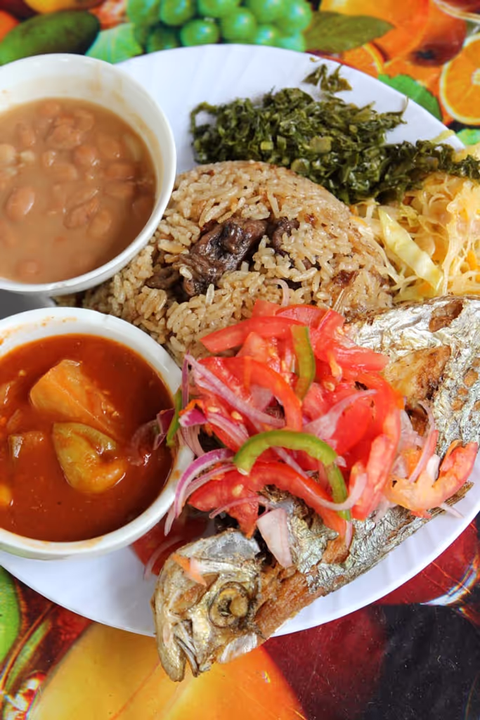 Dar es Salaam Private Tour - 