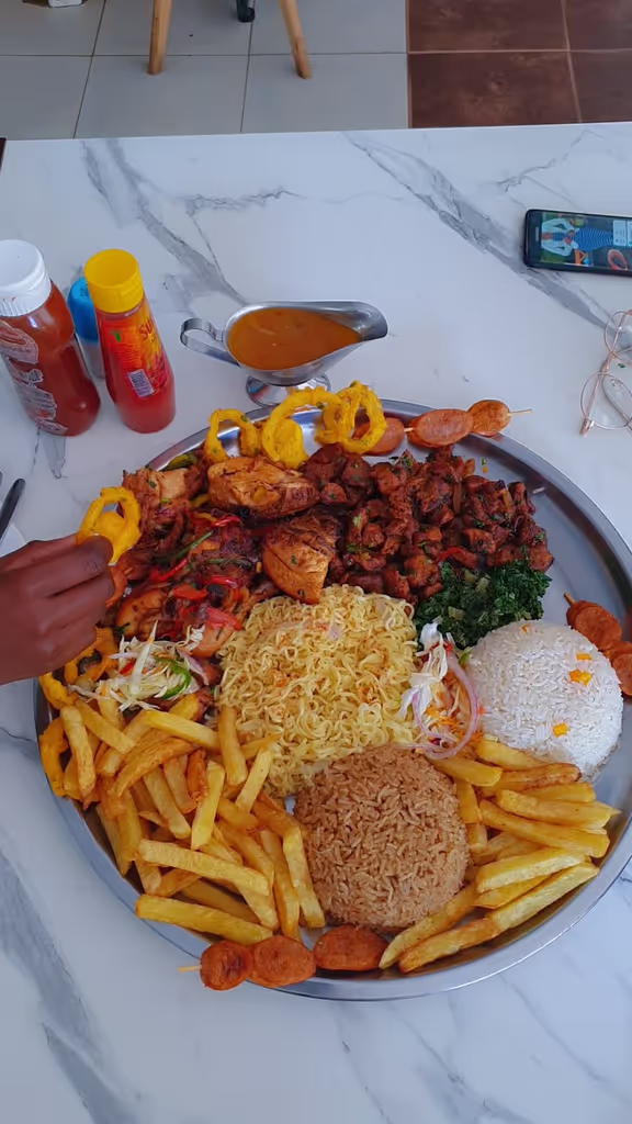 Dar es Salaam Private Tour - Kisinia