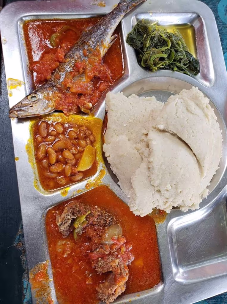 Dar es Salaam Private Tour - 