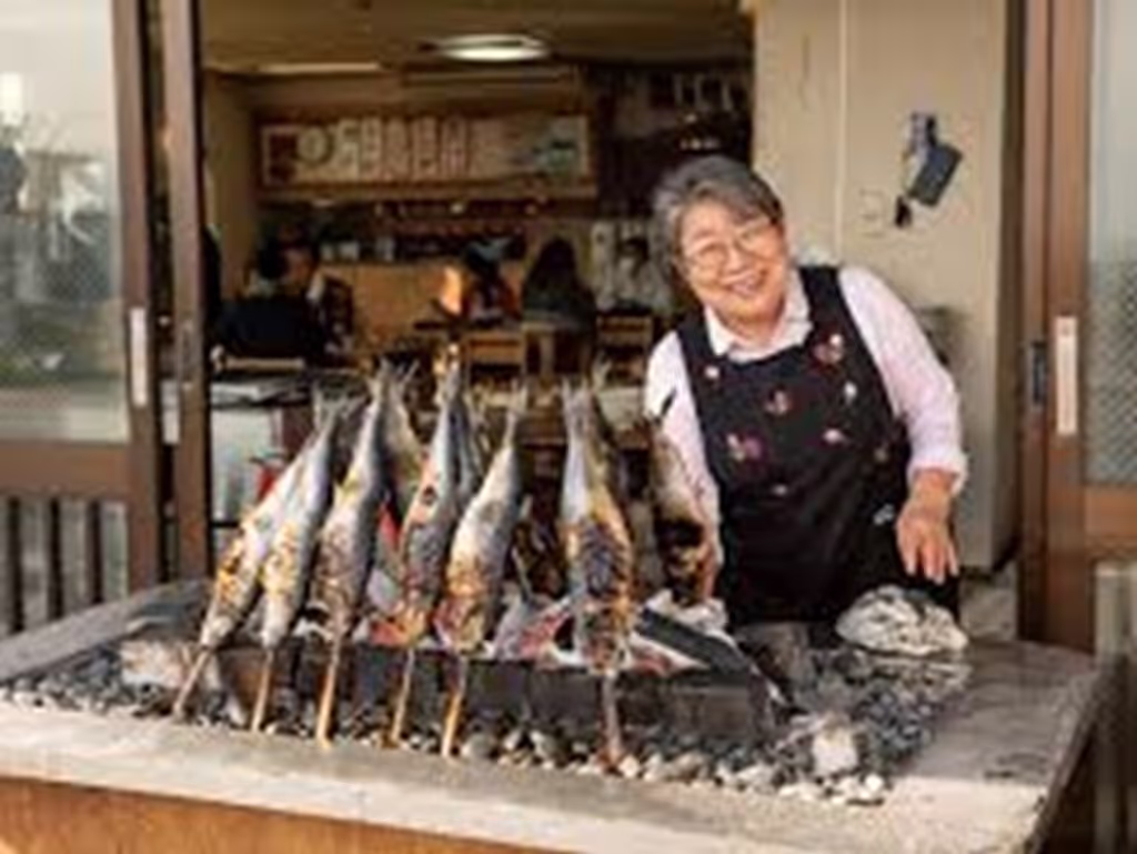 Otaru Private Tour - Aotsuka Shokudo