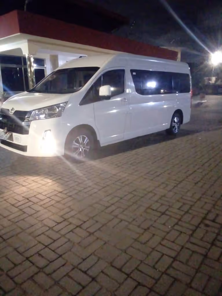 Accra Private Tour - 