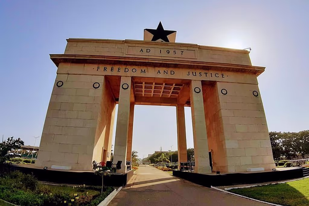 Accra Private Tour - 