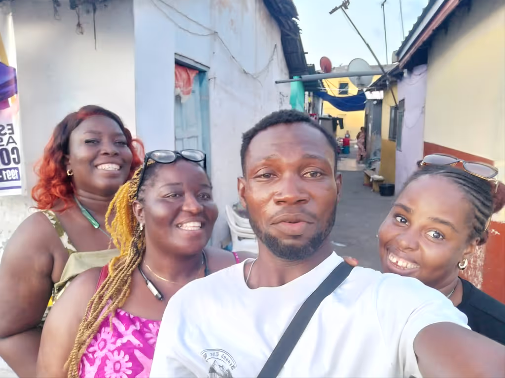 Accra Private Tour - 