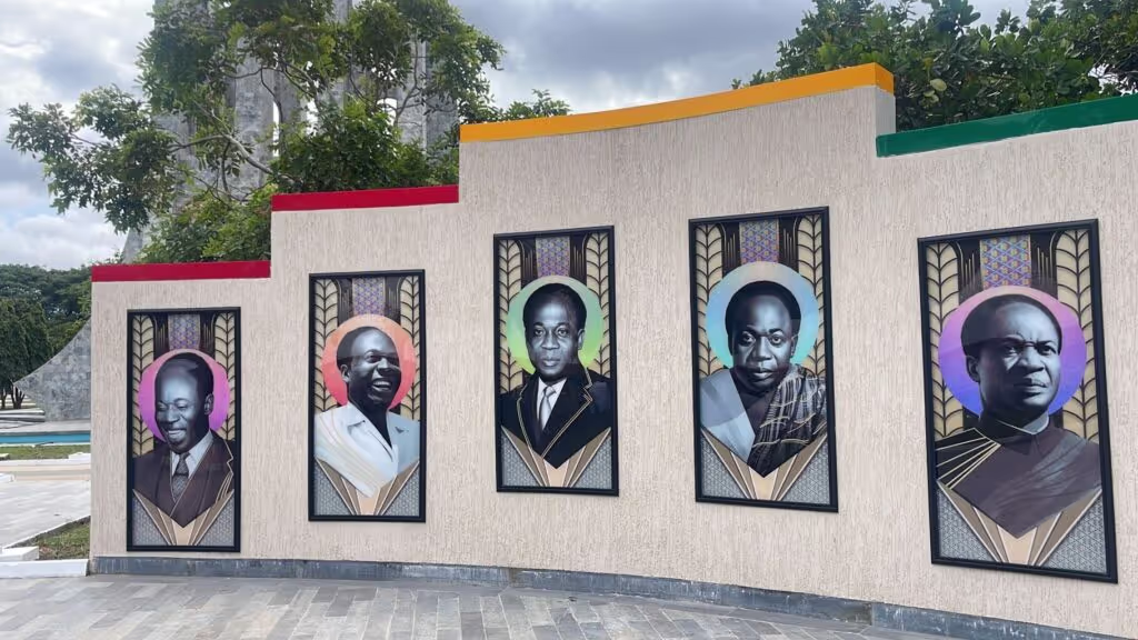 Accra Private Tour - 
