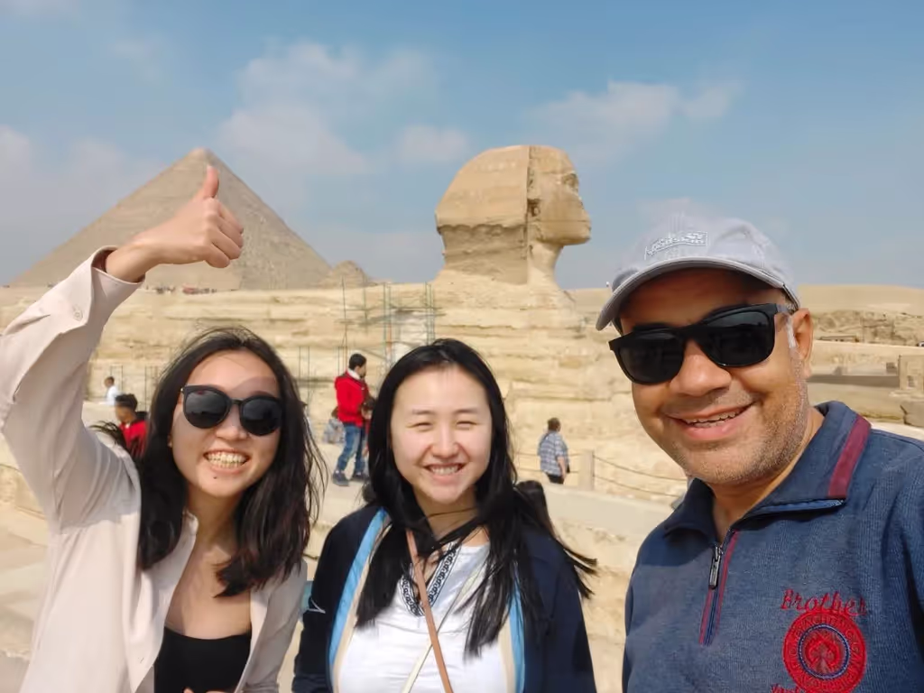Cairo Private Tour - 