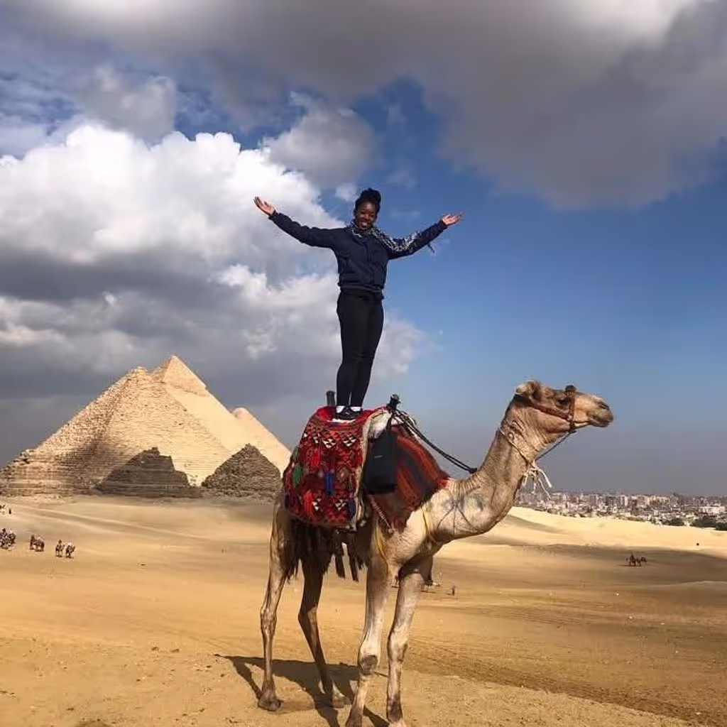 Cairo Private Tour - 