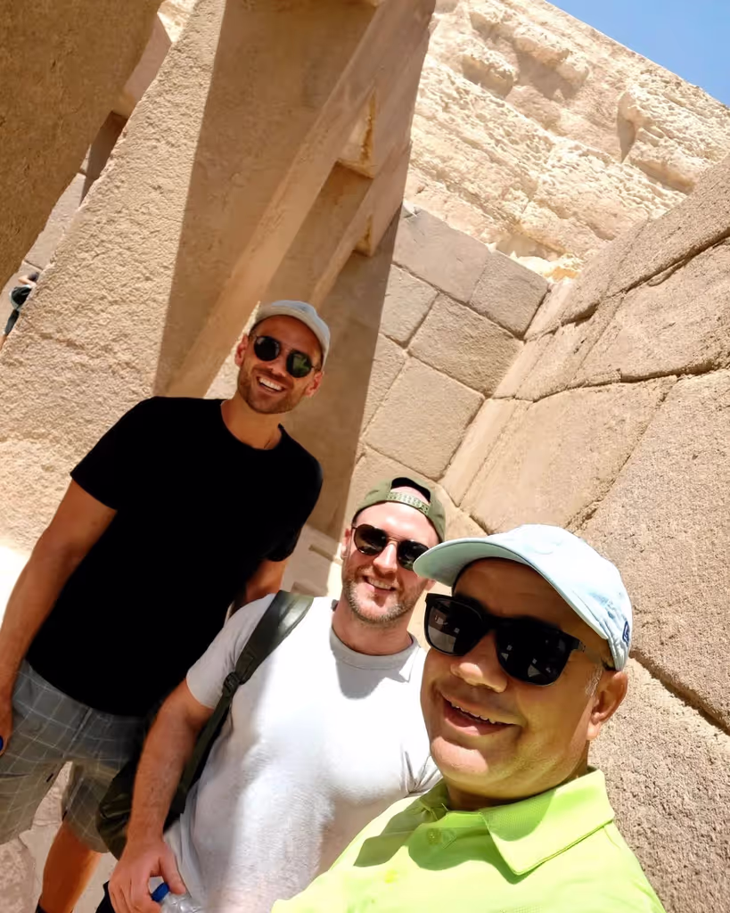 Cairo Private Tour - 