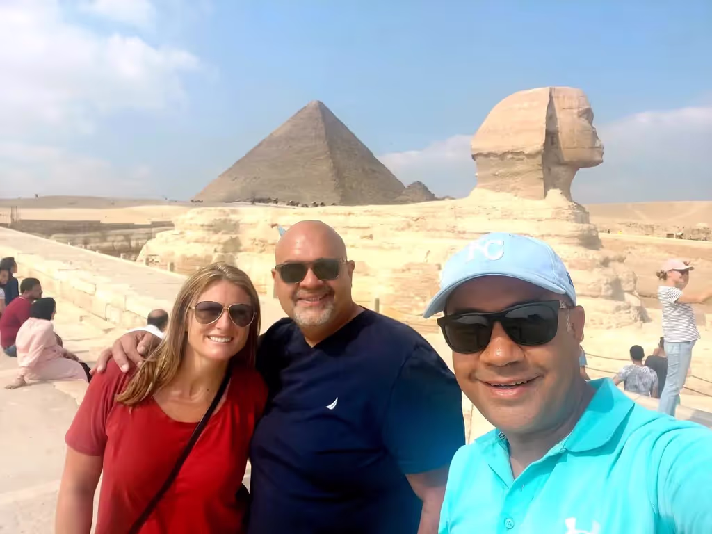 Cairo Private Tour - 