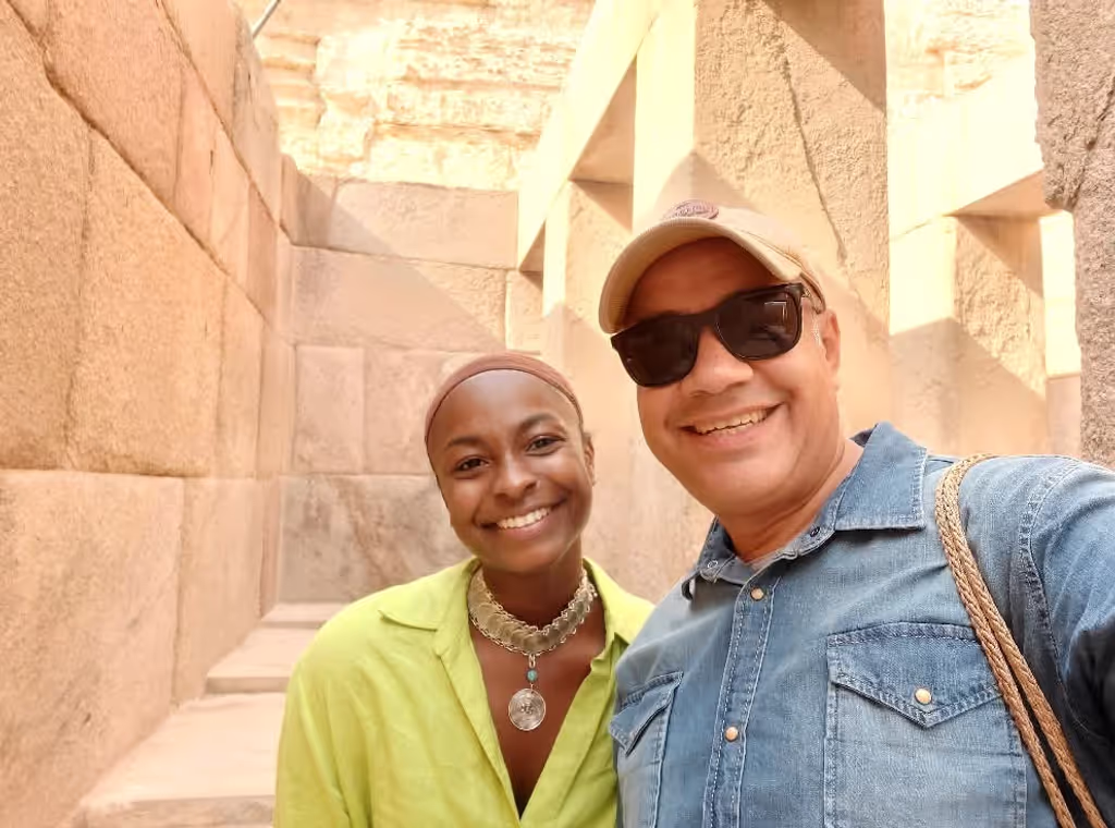 Giza Private Tour - 