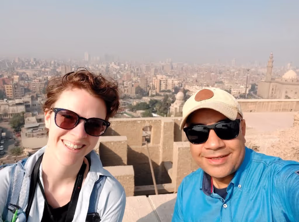 Cairo Private Tour - 