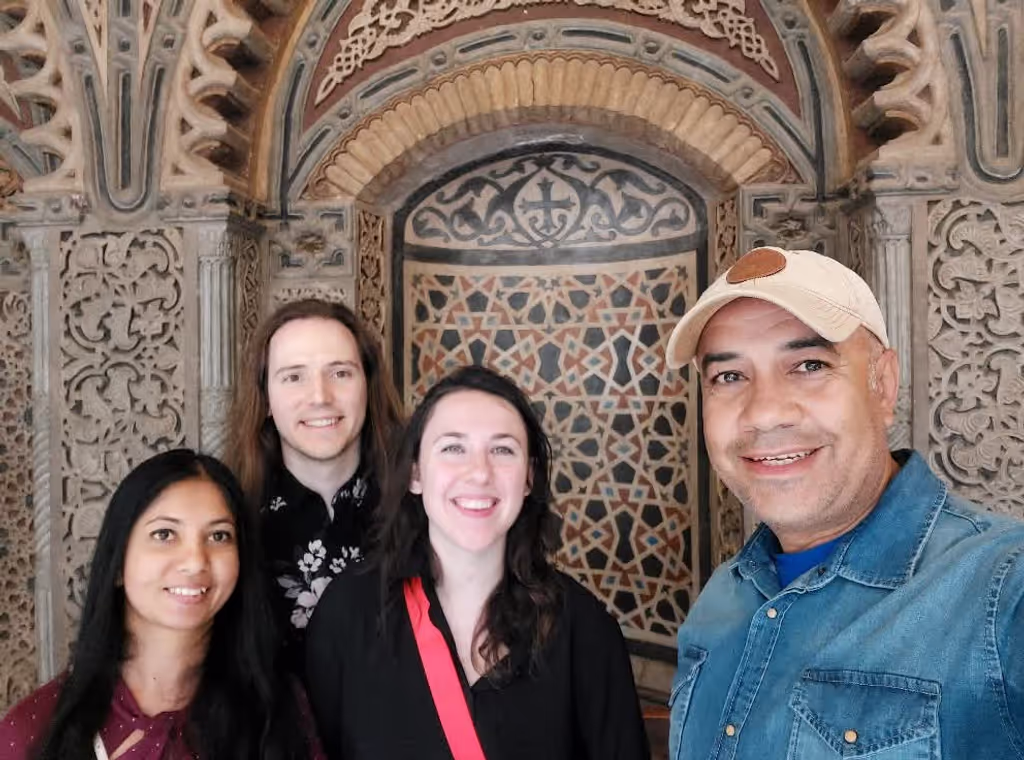 Cairo Private Tour - 