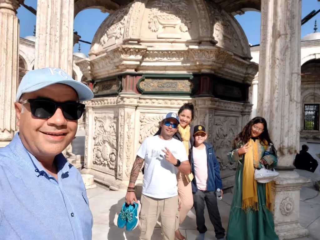 Cairo Private Tour - 