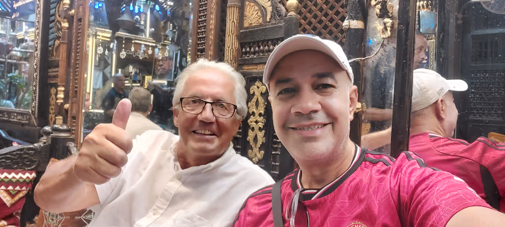 Cairo Private Tour - 