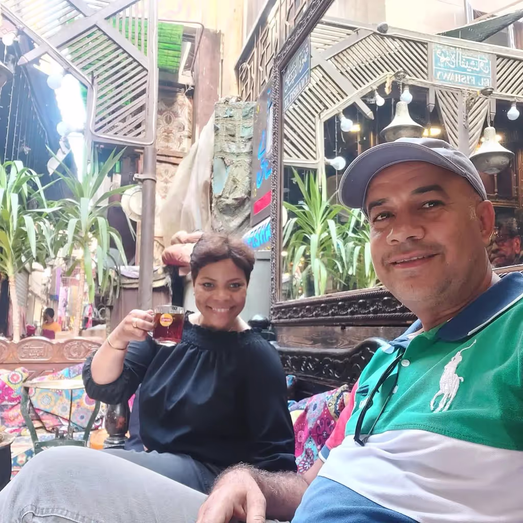 Cairo Private Tour - 