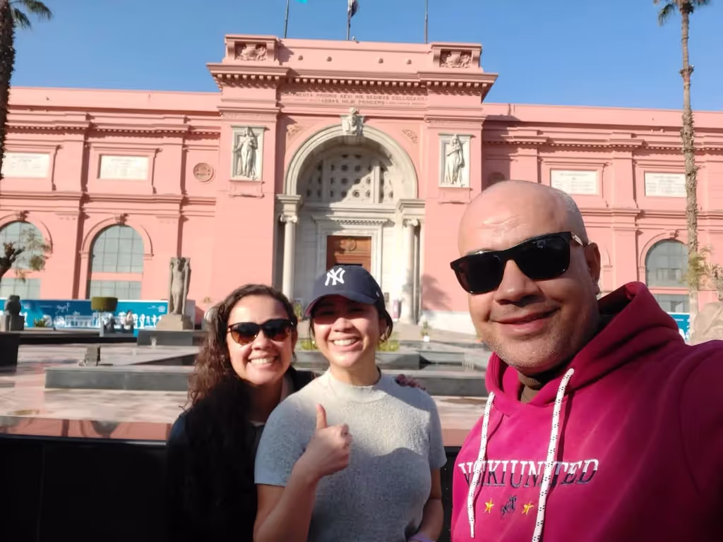Cairo Private Tour - 