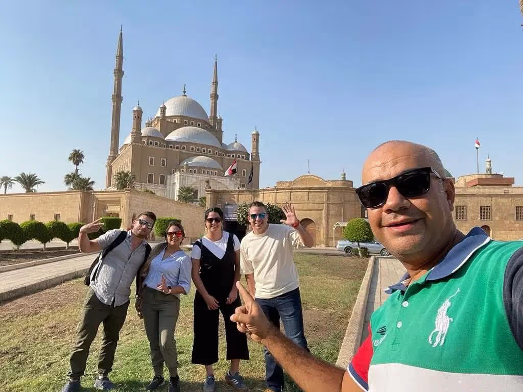 Cairo Private Tour - 
