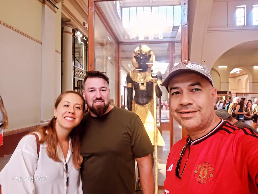 Cairo Private Tour - 