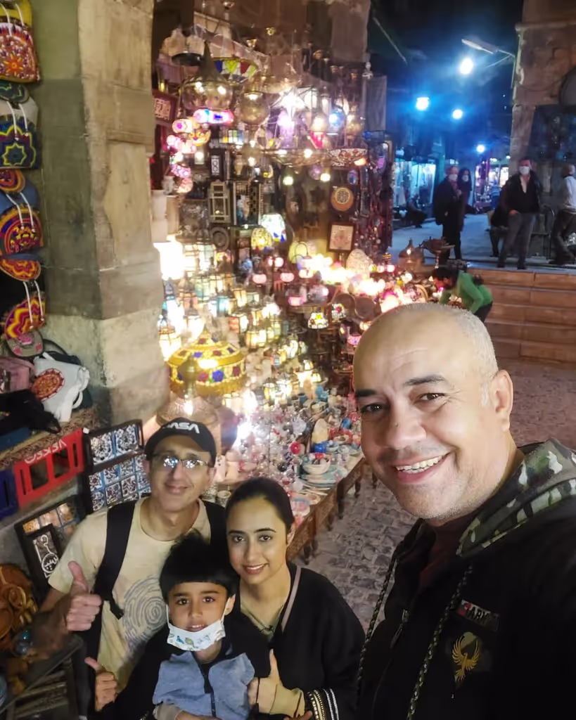 Cairo Private Tour - 