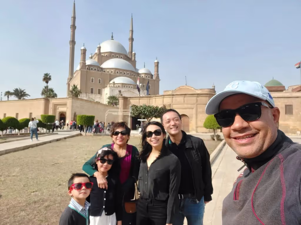 Cairo Private Tour - 