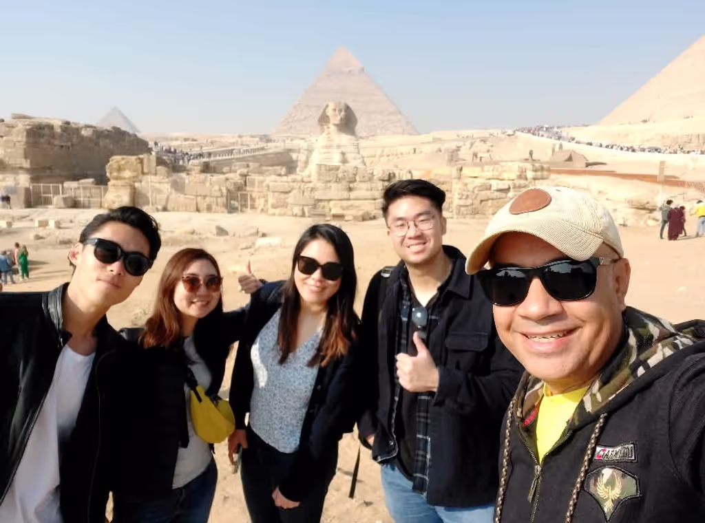 Cairo Private Tour - 