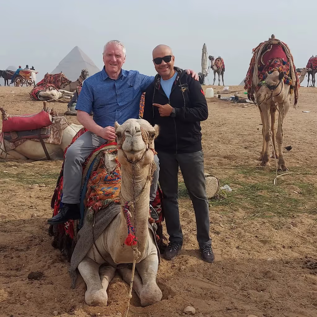 Cairo Private Tour - 