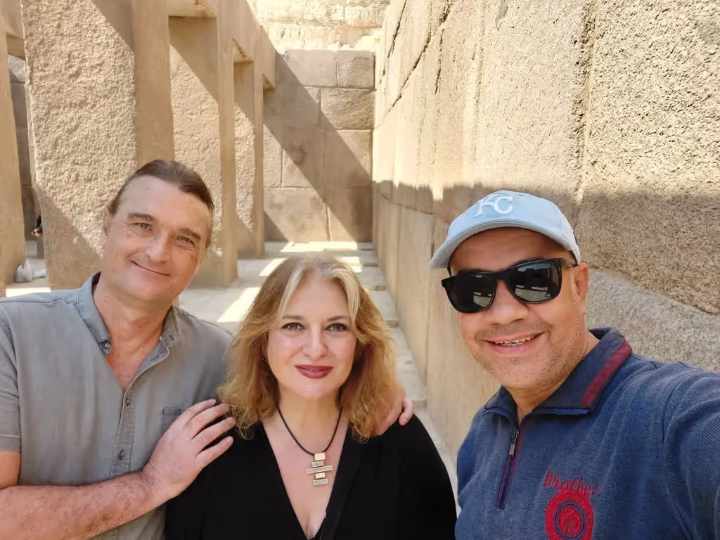 Cairo Private Tour - 