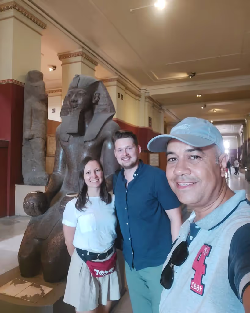 Cairo Private Tour - 