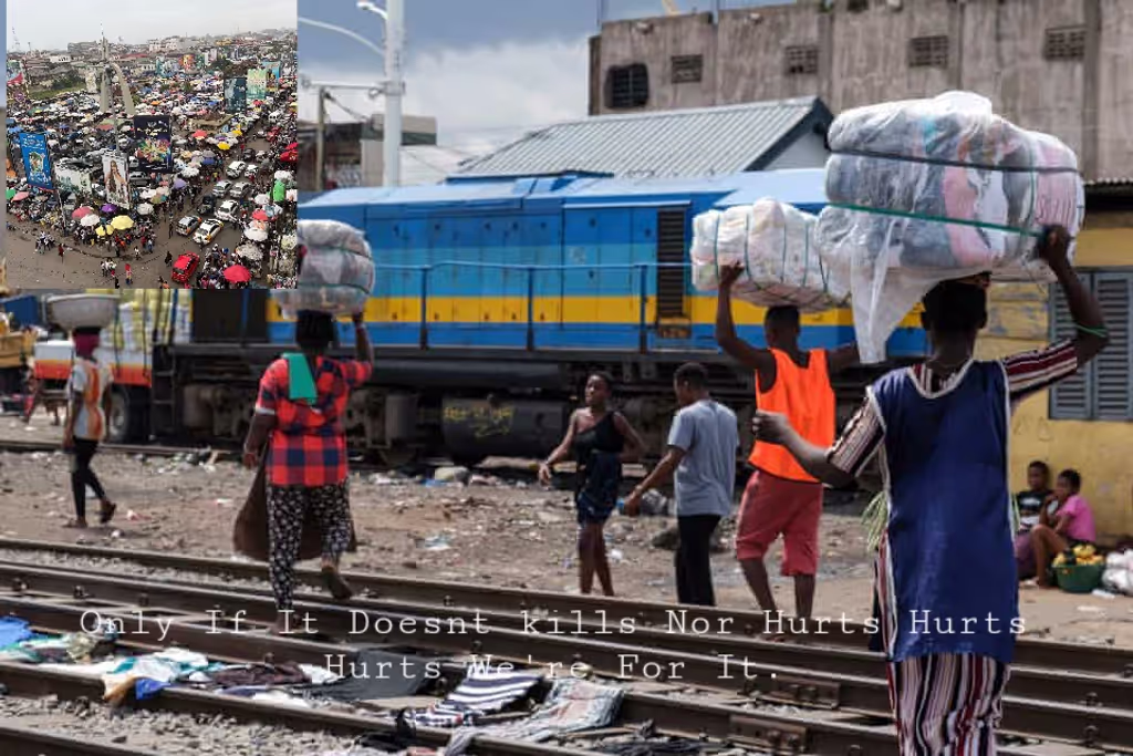 Accra Private Tour - 