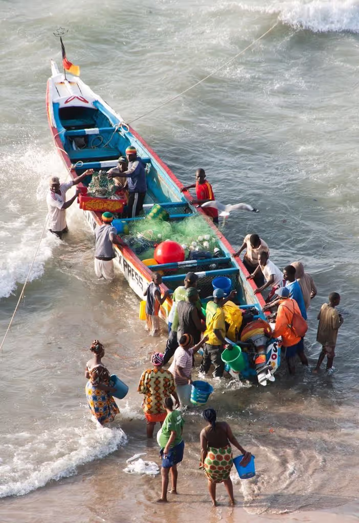 Dar es Salaam Private Tour - 