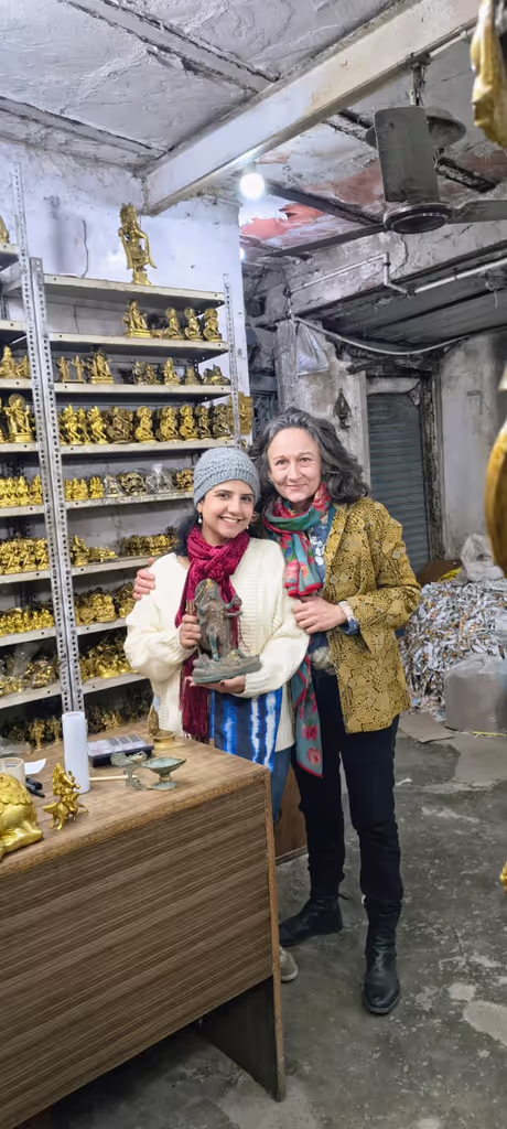 Delhi Private Tour - 
