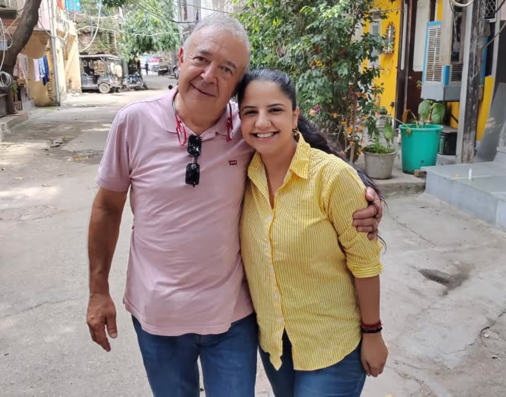 Delhi Private Tour - 