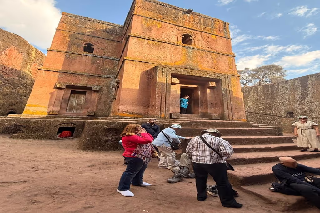 Addis Ababa Private Tour - 