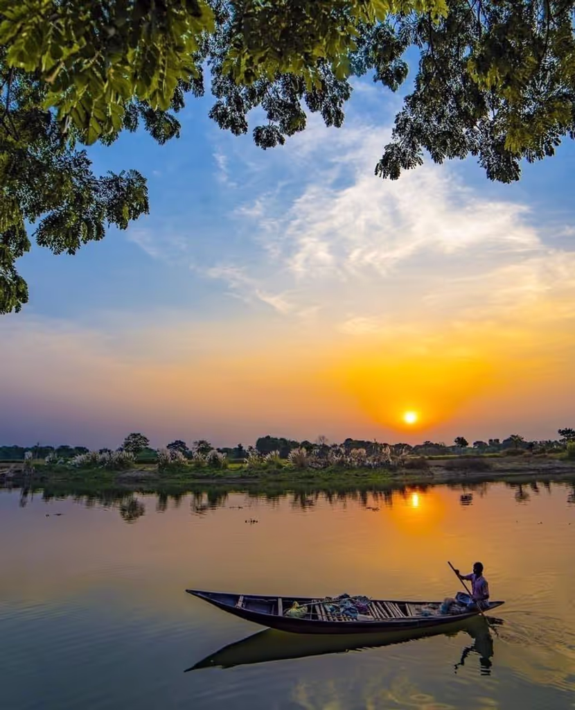 Dhaka Private Tour - 