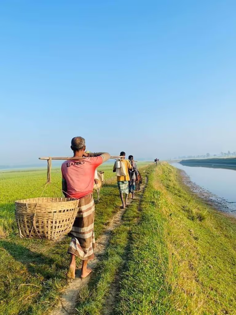 Dhaka Private Tour - 