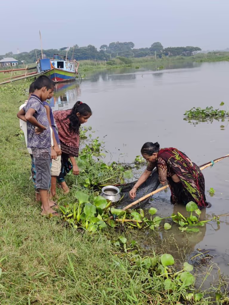Dhaka Private Tour - 