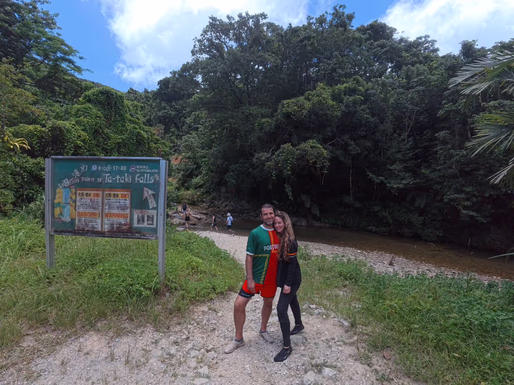 Okinawa Main Island Private Tour - 