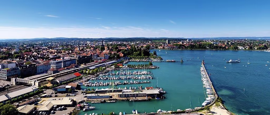 Baden-Württemberg Private Tour - 