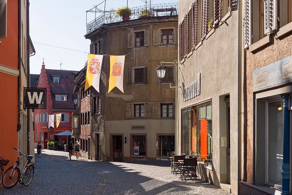 Baden-Württemberg Private Tour - 