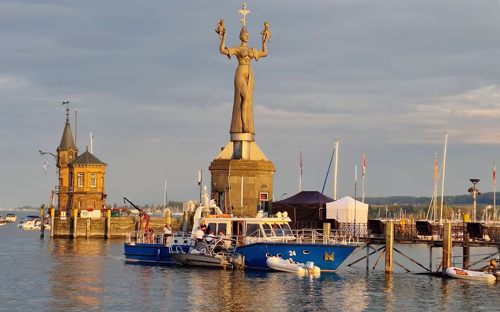 Baden-Württemberg Private Tour - 