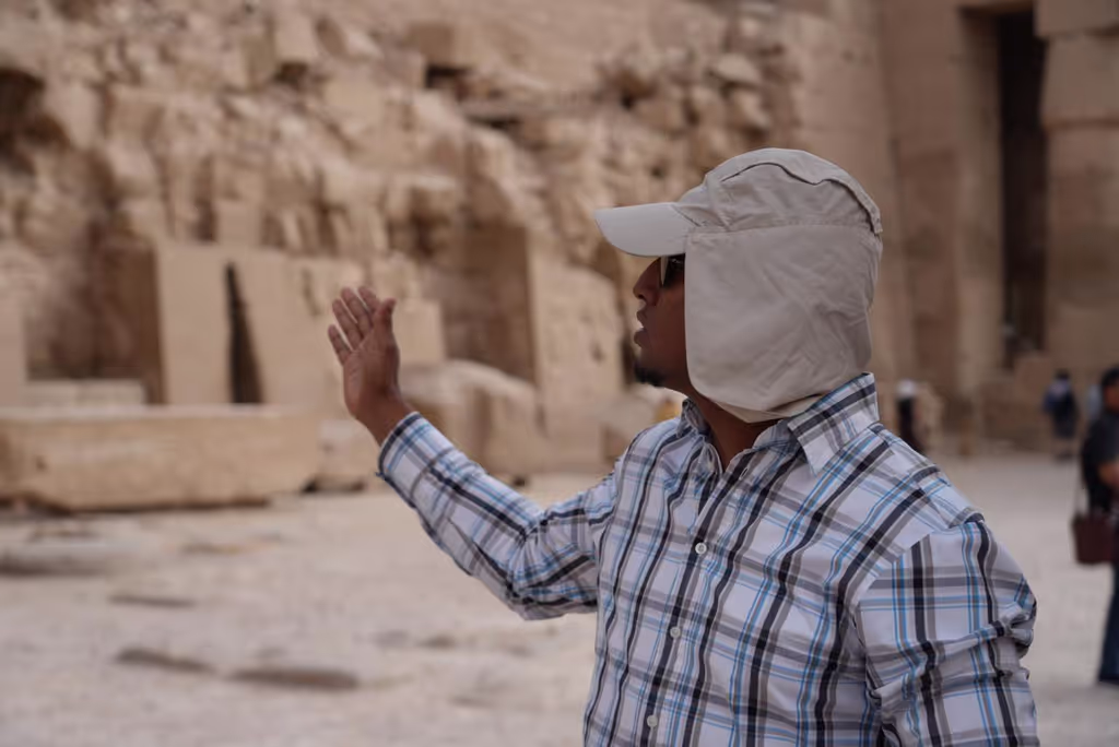Luxor Private Tour - 