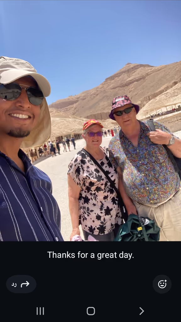 Luxor Private Tour - 