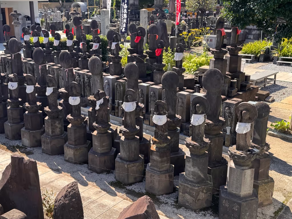 Tokyo Private Tour - Yanaka
