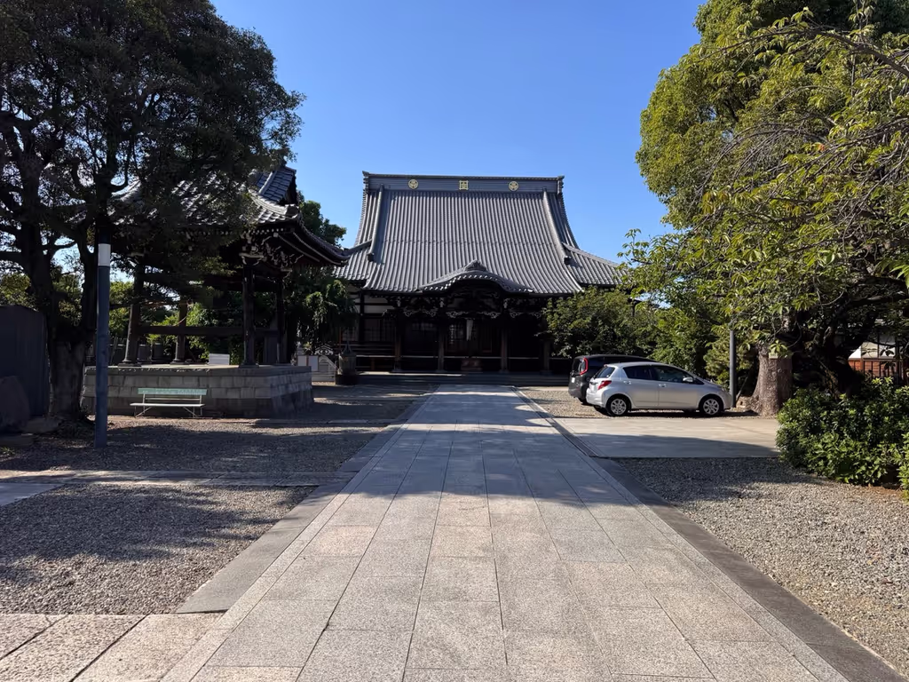 Tokyo Private Tour - Yanaka