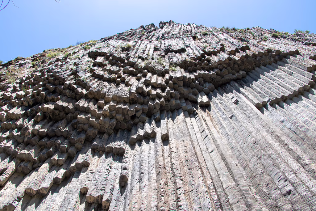 Yerevan Private Tour - Symphony of Stones