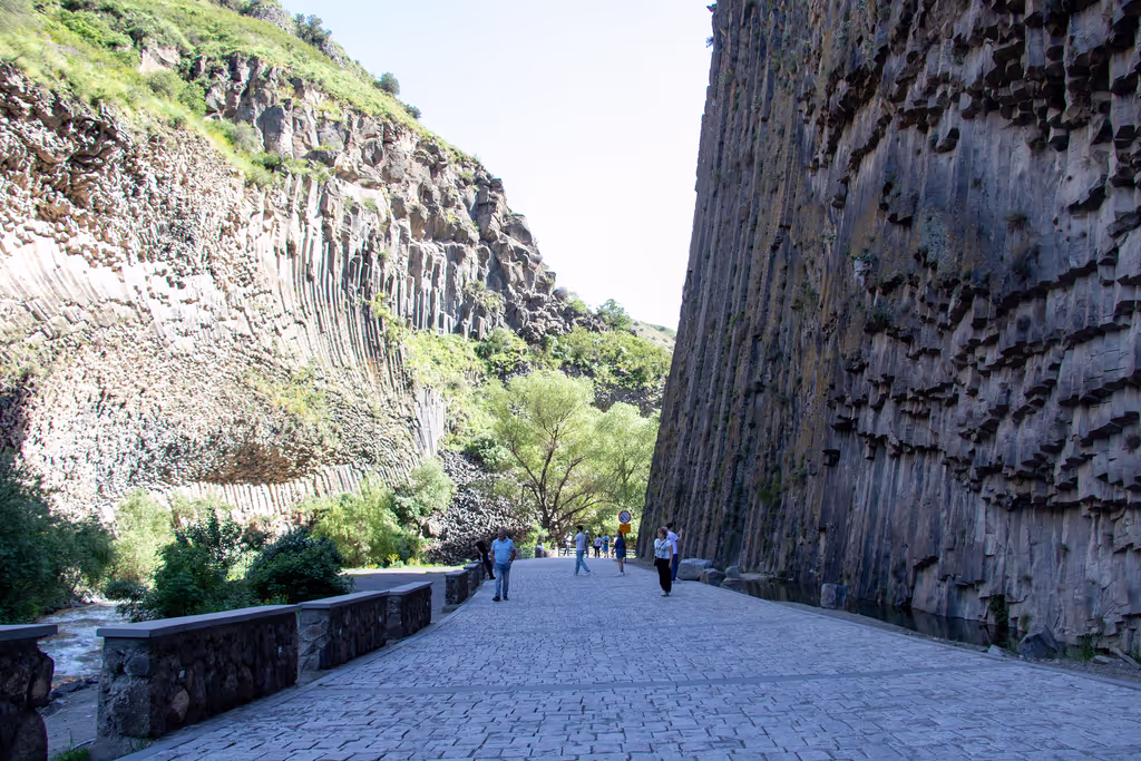 Yerevan Private Tour - Symphony of Stones