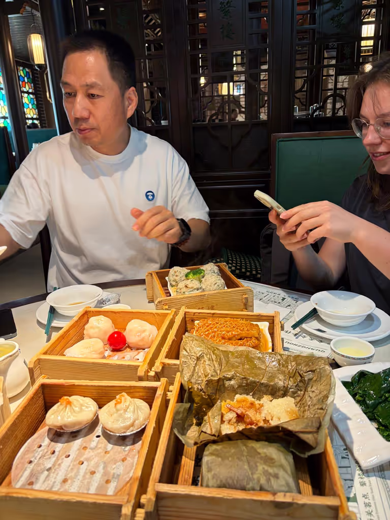Shenzhen Private Tour - 
