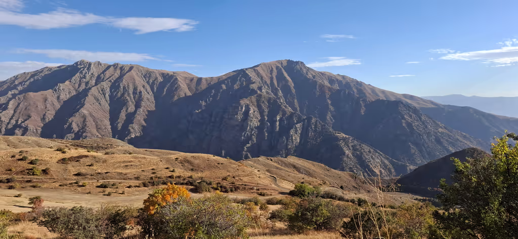 Yerevan Private Tour - Yeghegis Gorge
