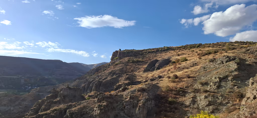 Yerevan Private Tour - Yeghegis Gorge