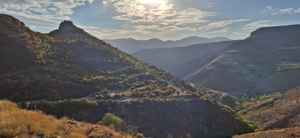 Yerevan Private Tour - Yeghegis Gorge