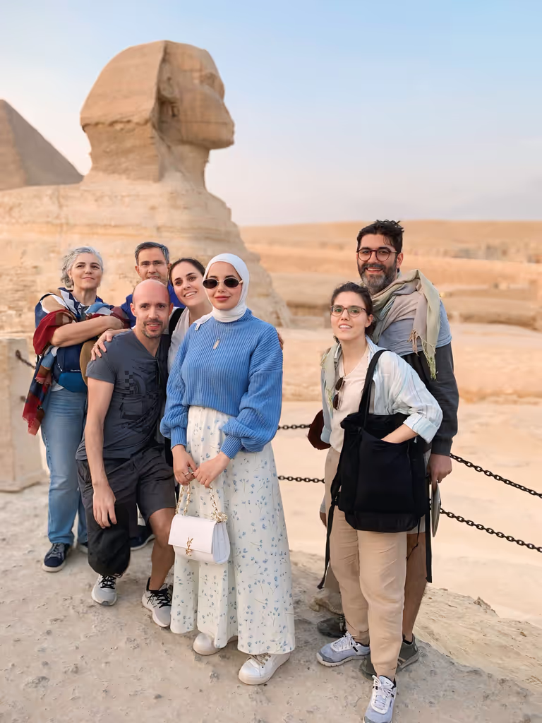 Cairo Private Tour - 
